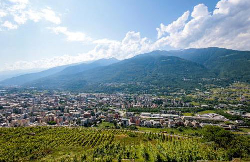 REVO Apartaments - Gualzi63 the Best View - Foto 54