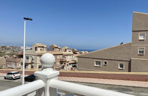 Casa Canarias en Alicante, playa y piscina - Photo 18