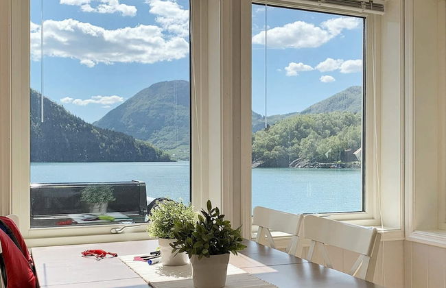 6 Person Holiday Home in Etne - Foto 25