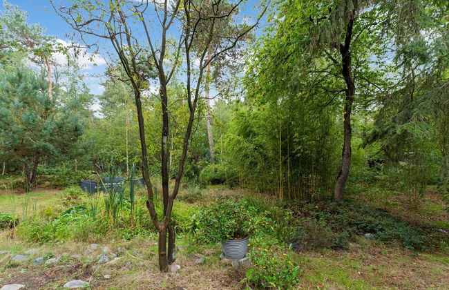 Beautiful Holiday Home in Baarle-nassau With Garden - Foto 38