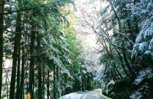 Golwg Y Cwm - Foto 38