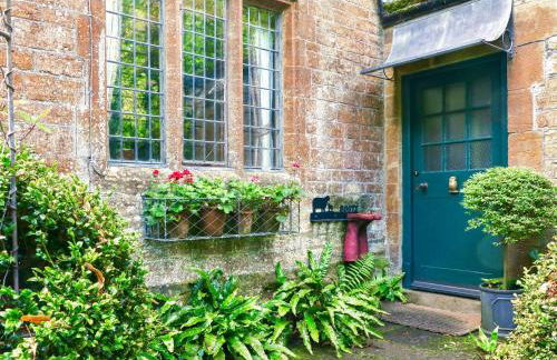 Manor Farm Lodge - Photo 18