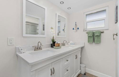 Villa Tiki w/ heated Pool very quiet & green Oasis - Photo 6