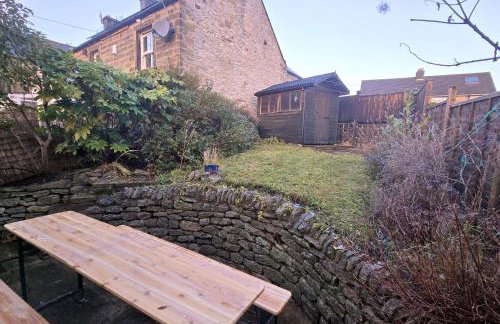 Old Grocers Shop, Youlgrave - Foto 11