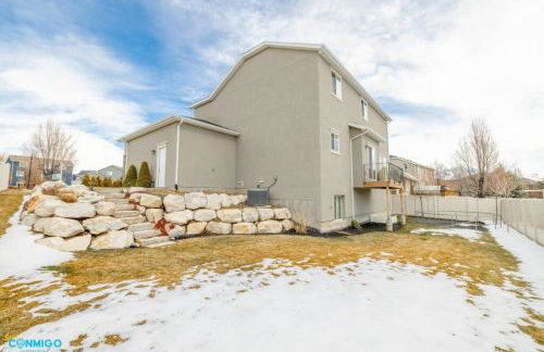 Oquirrh Mountain Haven - Foto 52