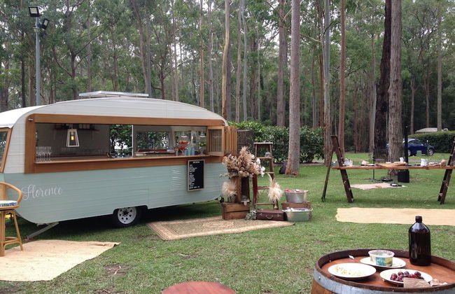 Mistinthegumtrees Eco Luxury Cabins - Photo 7