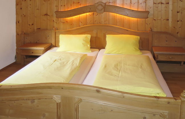 Jagdhaus Strengen - Foto 4