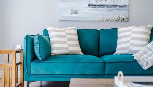 Charming Townhome Retreat, close to Manchester - Foto 1