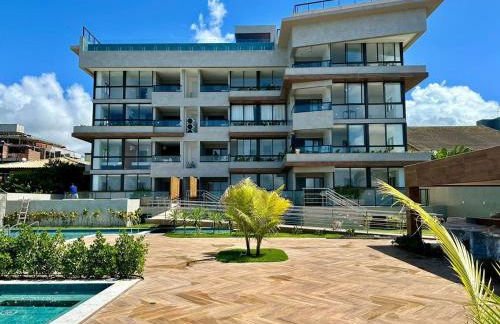 Mirante Porto Galinhas beira-mar - Photo 24