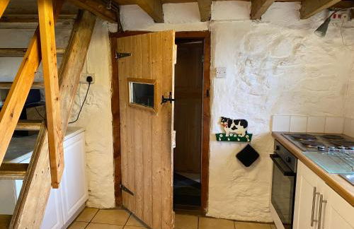 The Old Barn - Photo 11