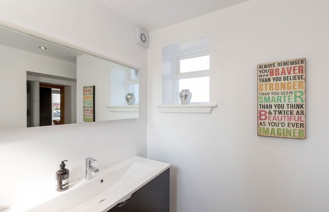 Forman's Lodge - Foto 17