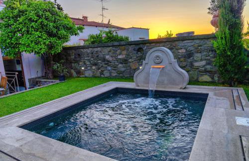 INSULA LUBRENSIS flat - Photo 10