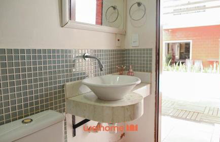 Casa com Piscina e Academia Privativa em Macapa - Foto 35