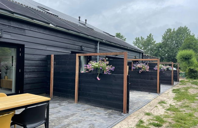 Holiday Home in Vrouwenpolder Near Beach - Photo 20