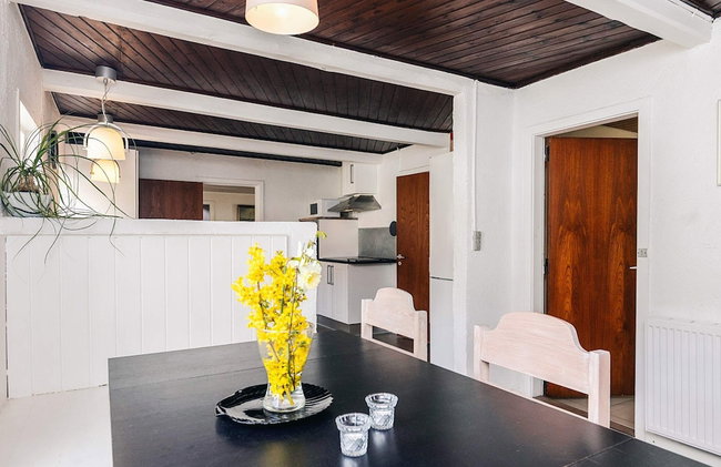 4 Star Holiday Home in Aabybro - Foto 26