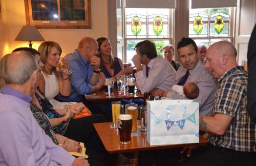 Creebridge House Hotel - Photo 33