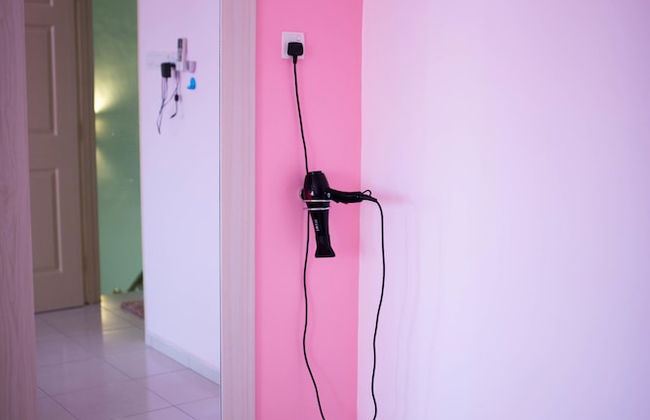 Holidayhome 188 Taman Sejati Suria - Foto 11