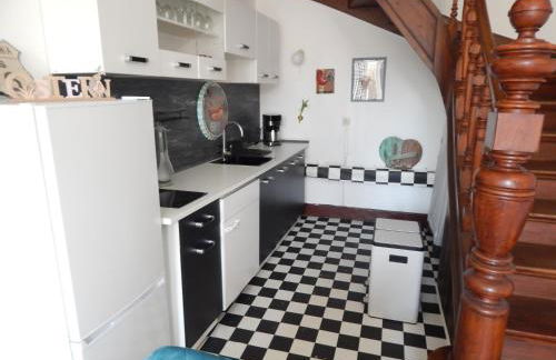 Schloss Rimburg - Apartments & Ferienwohnungen - Foto 21