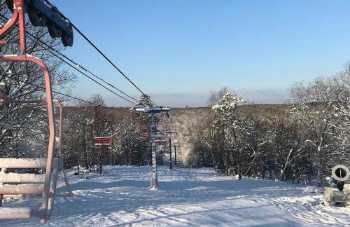 Modern Rustic Lodge! Game Room - Photo 48