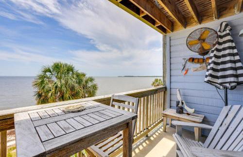 Beach and Pool Access at Condo on Cedar Key! - Foto 17