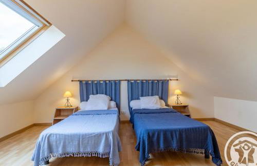 Charmante Maison de Campagne près des Vignes avec WiFi, BBQ et Proche d'Angers et Saumur - FR-1-622-68 - Photo 17