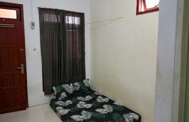 OYO Life 93712 Vanda Family - Foto 12