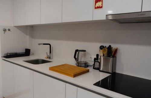 Alojamento Rural com Salamandra e AC - 10 min da Barragem do Sabor - Casa do Largo - Foto 9