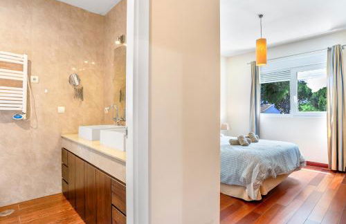 Villa El Cenador - Solo Familias - Foto 13