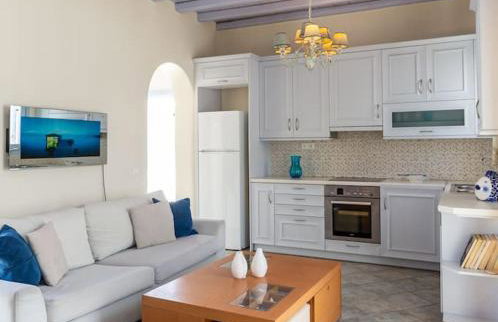 'Nepheli' Mykonean Suite - Foto 56