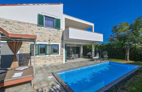 Villa Dana & Thalia - Private Pool - Photo 46