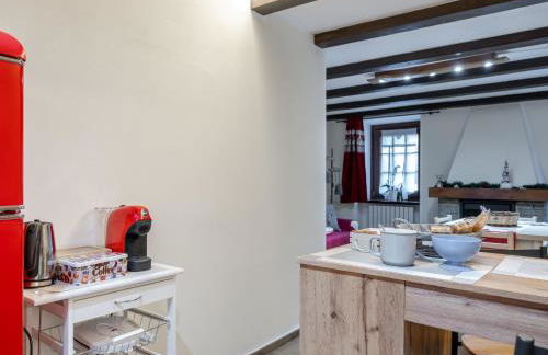 Apartment Maison Bonheur by Interhome - Photo 12