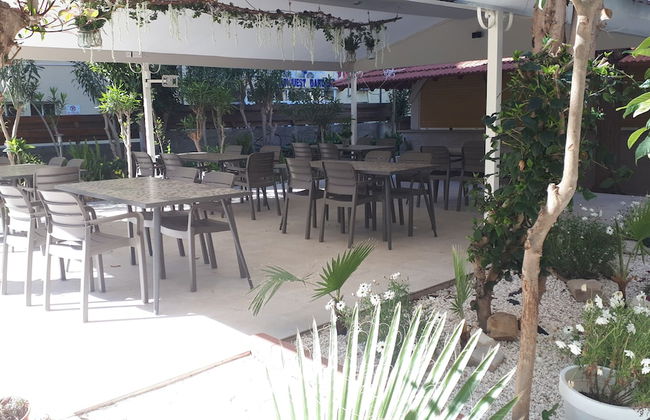 Tasiana Hotel Apartments Complex - Foto 43