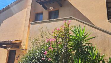 Trilocale con piscina - Foto 4