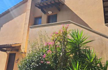 Trilocale con piscina - Foto 4