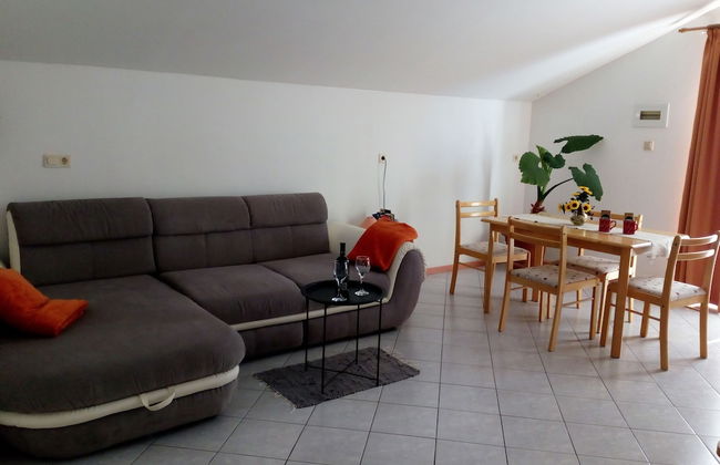 Vodice Boutique Apartments Julia - Foto 27