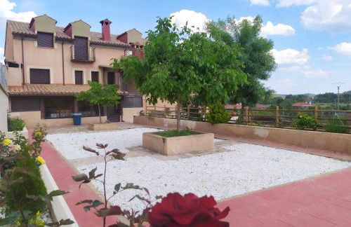 Casa Los Miradores - Foto 25