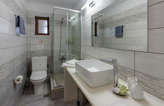 Ryze Apartments airport by Airstay - Foto 38