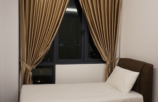 Luco Apartments Viva City Megamall - Foto 2