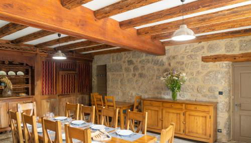 La maison de maitre - domaine de coulagnettes - Foto 5