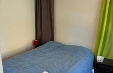 0 rdc Appartement centre flers proche commerces et gare - Foto 7