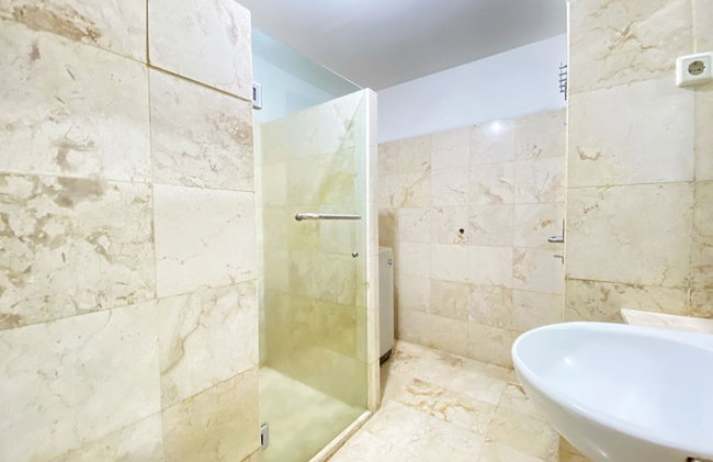 Cozy Stay And Serene Designed 2Br At Braga City Walk Apartment - Foto 25