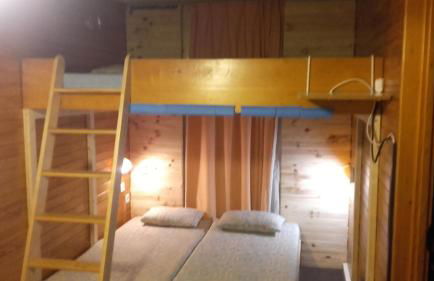 Plagne Bellecote Apartments - Foto 14