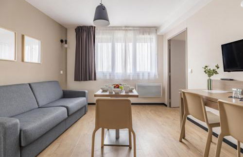 Appart'City Confort Amiens Gare - Photo 52