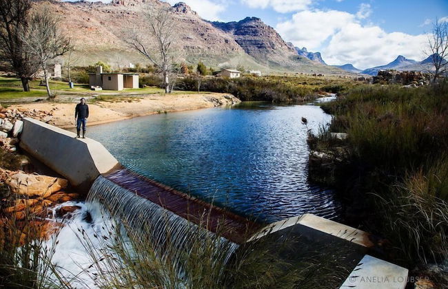 Cederberg Park - Foto 15