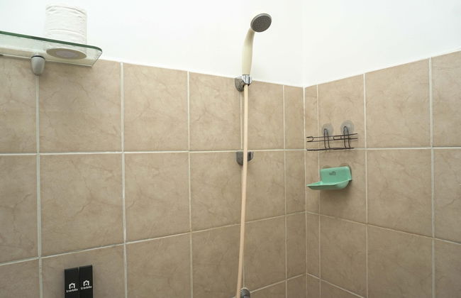 Cozy 2BR Apartment at Green Bay Pluit - Foto 11