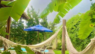 Casa Hibiscus Beach Club Ipioca Maceió - Foto 2