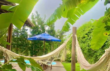 Casa Hibiscus Beach Club Ipioca Maceió - Foto 2