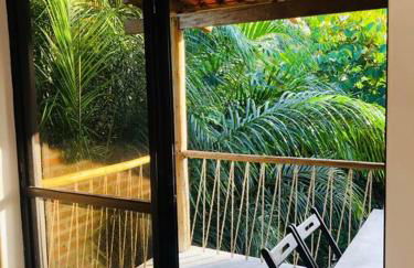 Amescla Loft na Praia do Sargi - Photo 8