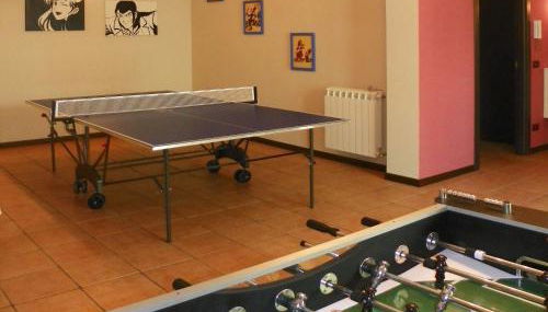 VILLA VITTORIA - Foto 4, Game Room