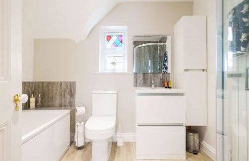 Grove Lodge - Photo 21